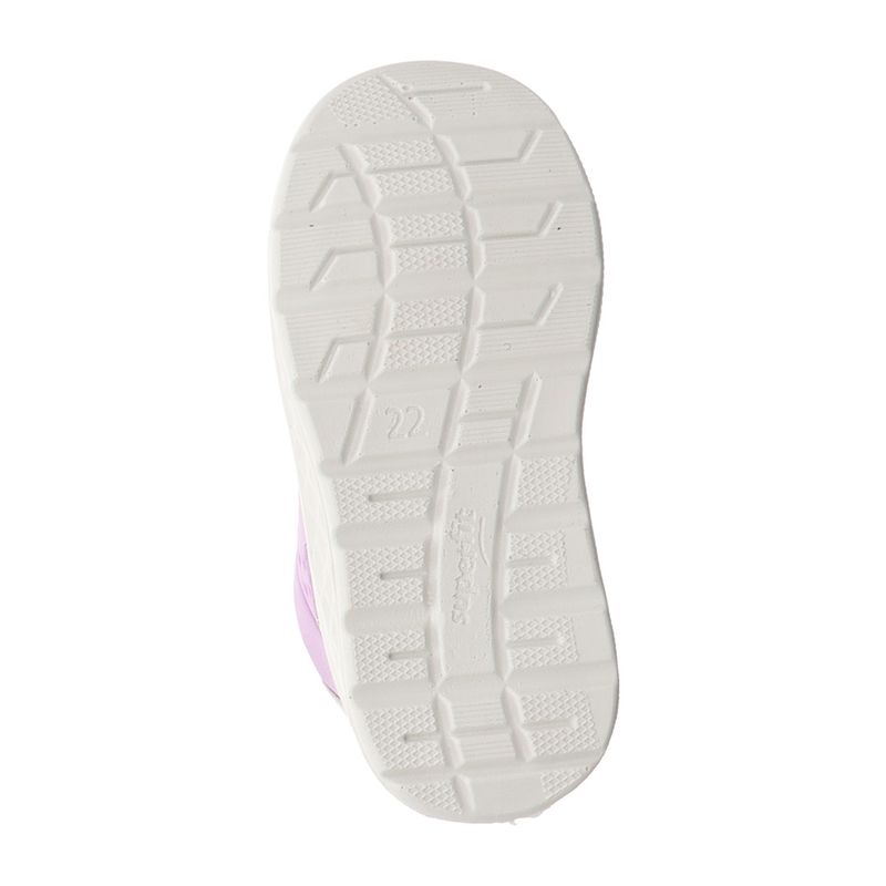 Superfit - Breeze - 1-000366 - Schnürschuh Lauflern  - Boot