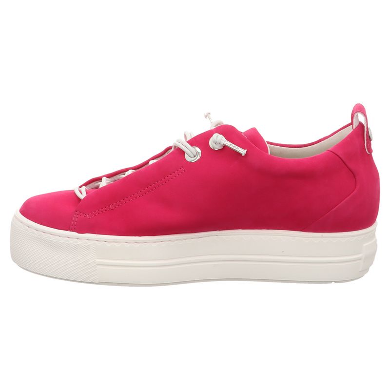 Paul Green - Plateau Sneaker - 5017 - Super Soft