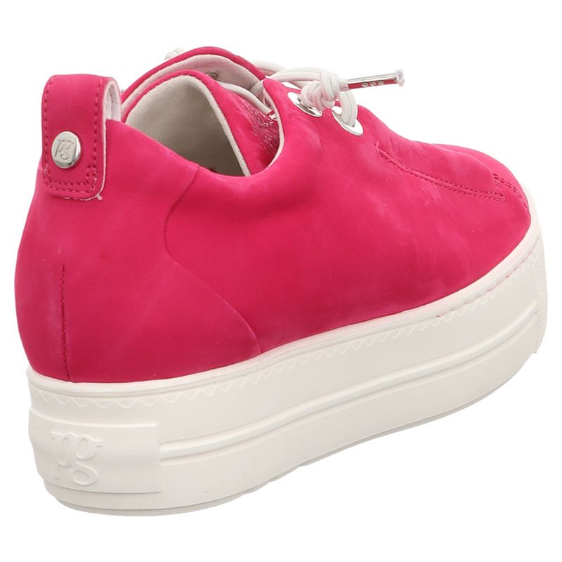 Paul Green - Plateau Sneaker - 5017 - Super Soft
