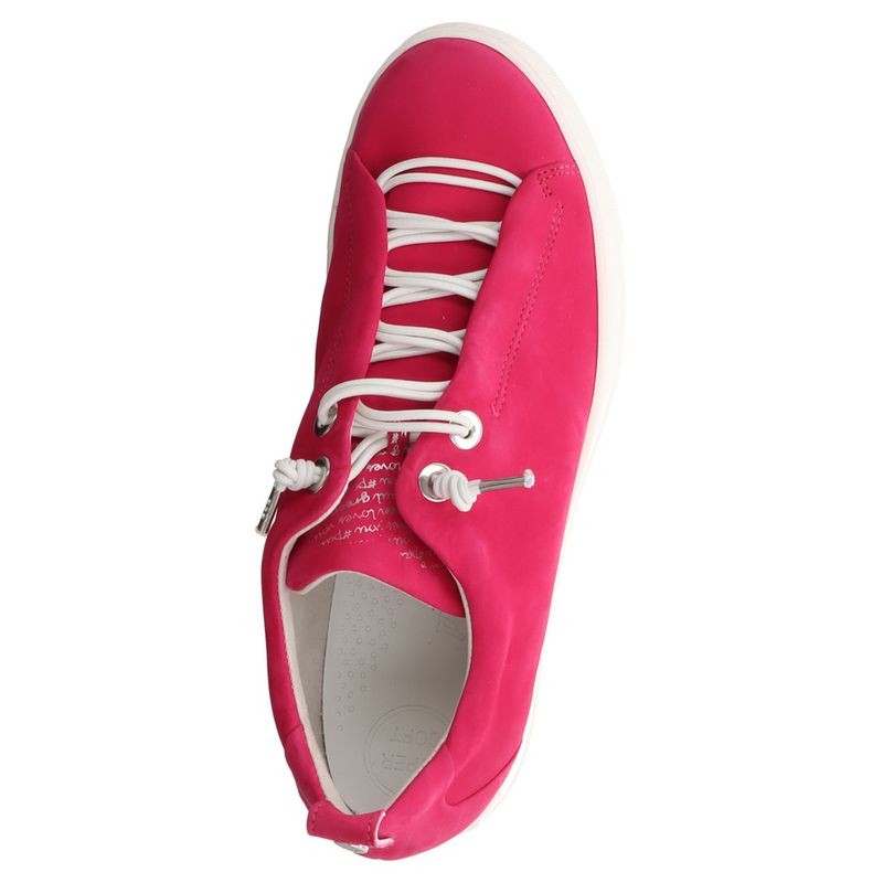 Paul Green - Plateau Sneaker - 5017 - Super Soft