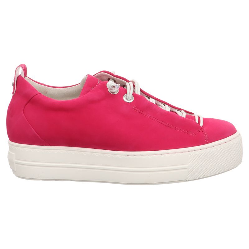 Paul Green - Plateau Sneaker - 5017 - Super Soft