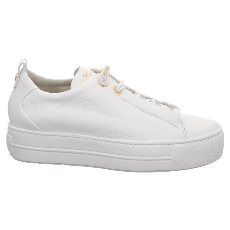 Paul Green - Plateau Sneaker - 5017 - Super Soft