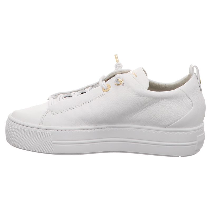 Paul Green - Plateau Sneaker - 5017 - Super Soft