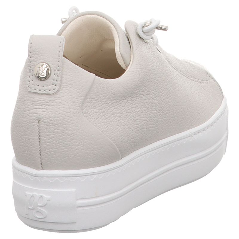 Paul Green - Plateau Sneaker - 5017 - Super Soft