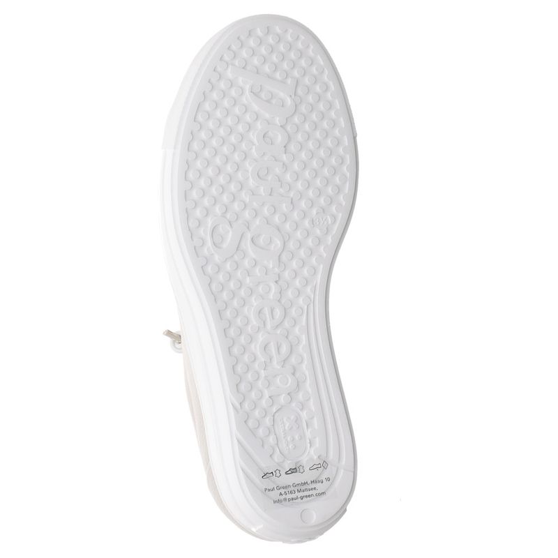 Paul Green - Plateau Sneaker - 5017 - Super Soft