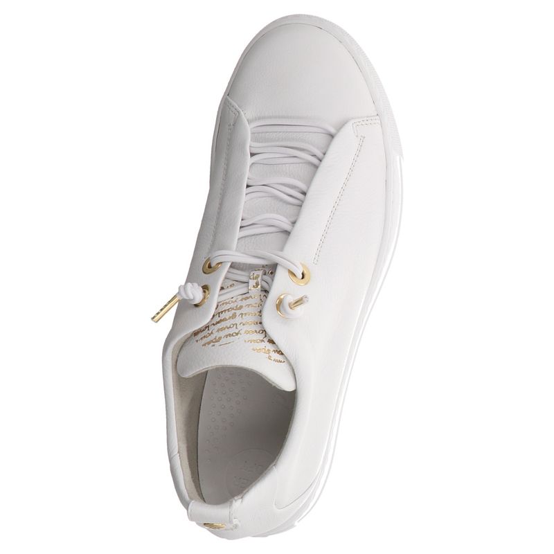 Paul Green - Plateau Sneaker - 5017 - Super Soft