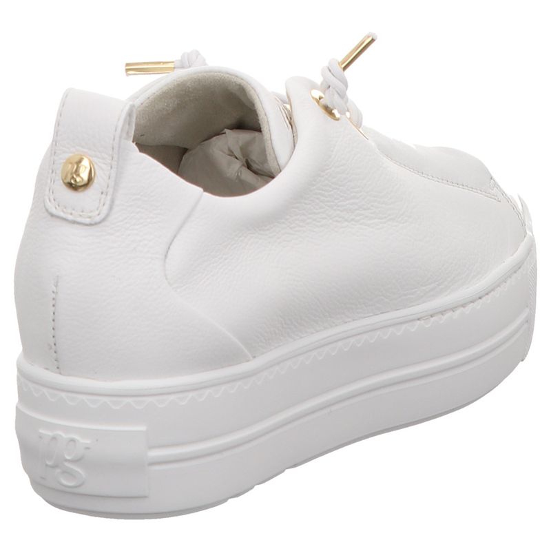Paul Green - Plateau Sneaker - 5017 - Super Soft