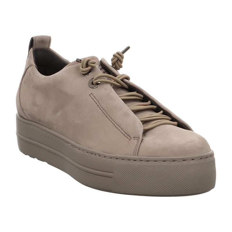 Paul Green - Plateau Sneaker - 5017 - Super Soft | beige | beige