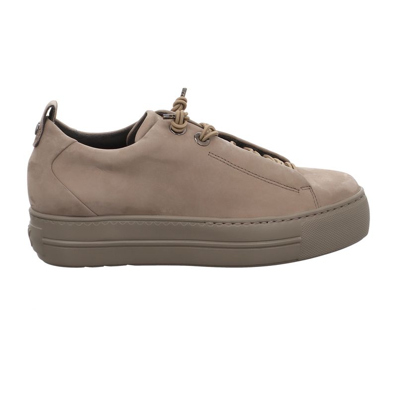 Paul Green - Plateau Sneaker - 5017 - Super Soft