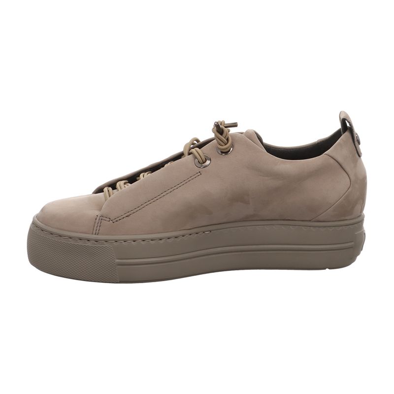 Paul Green - Plateau Sneaker - 5017 - Super Soft