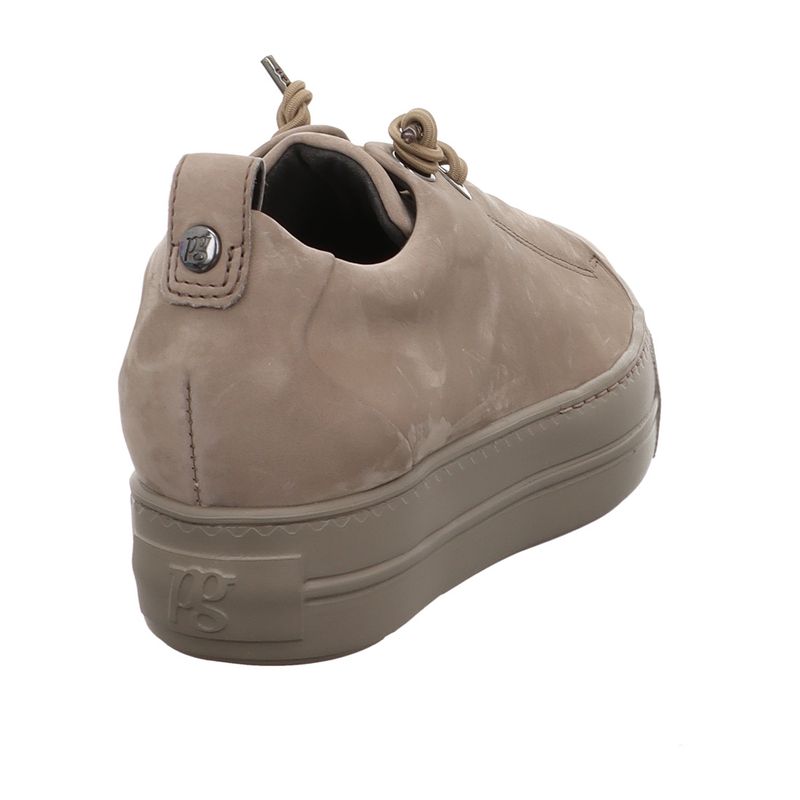 Paul Green - Plateau Sneaker - 5017 - Super Soft
