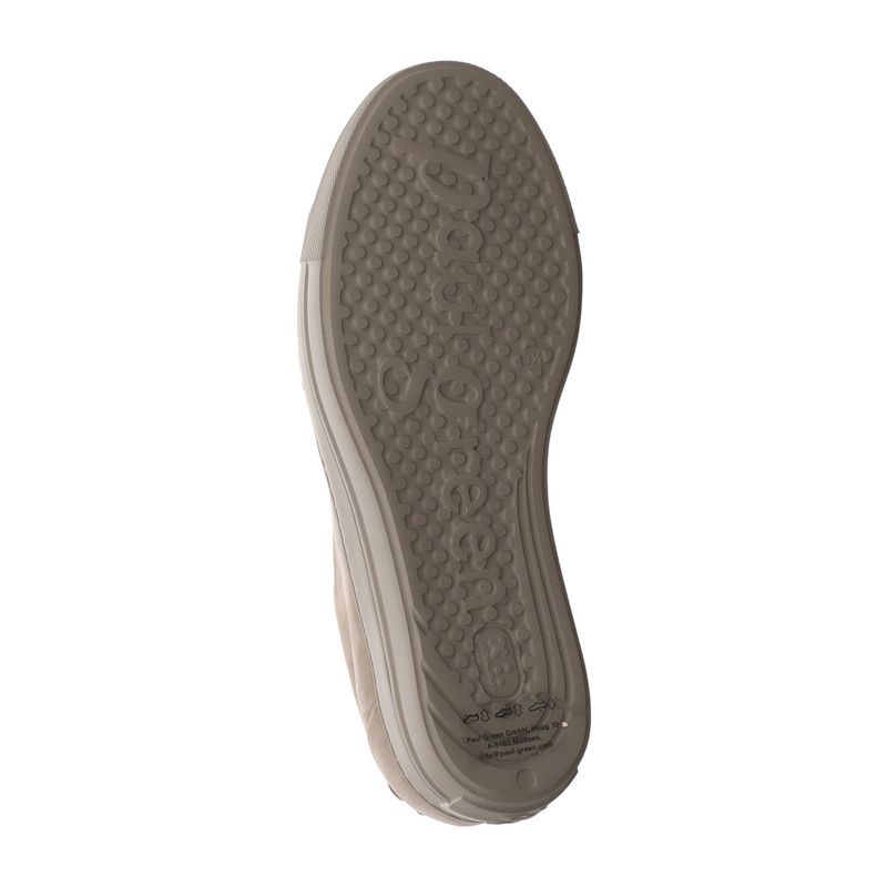 Paul Green - Plateau Sneaker - 5017 - Super Soft