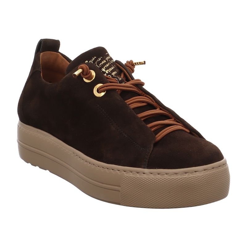 Paul Green - Plateau Sneaker - 5017 - Super Soft