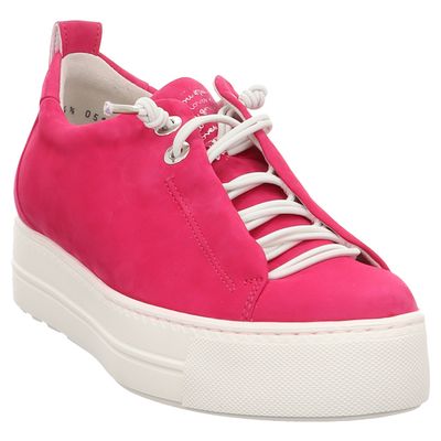 Paul Green - Plateau Sneaker - 5017 - Super Soft pink
