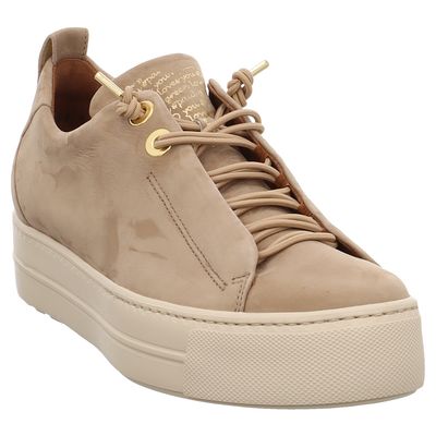 Paul Green - Plateau Sneaker - 5017 - Super Soft beige