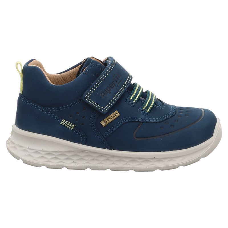 Superfit - Breeze - 1-000364 - Lauflern Boot - GoreTex