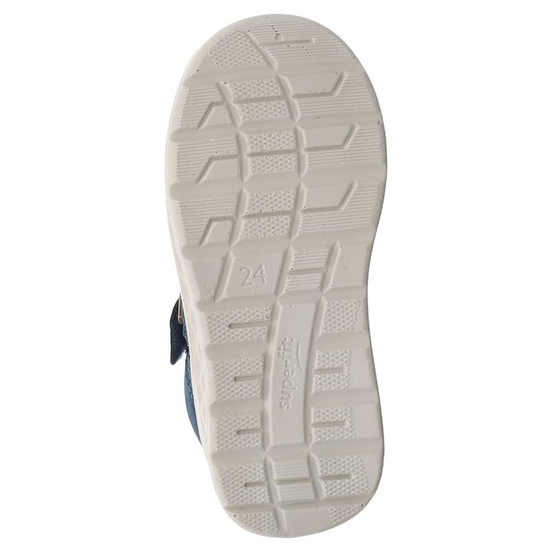 Superfit - Breeze - 1-000364 - Lauflern Boot - GoreTex