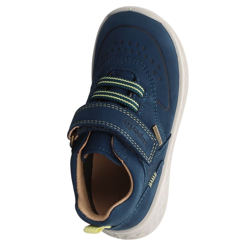 Superfit - Breeze - 1-000364 - Lauflern Boot - GoreTex