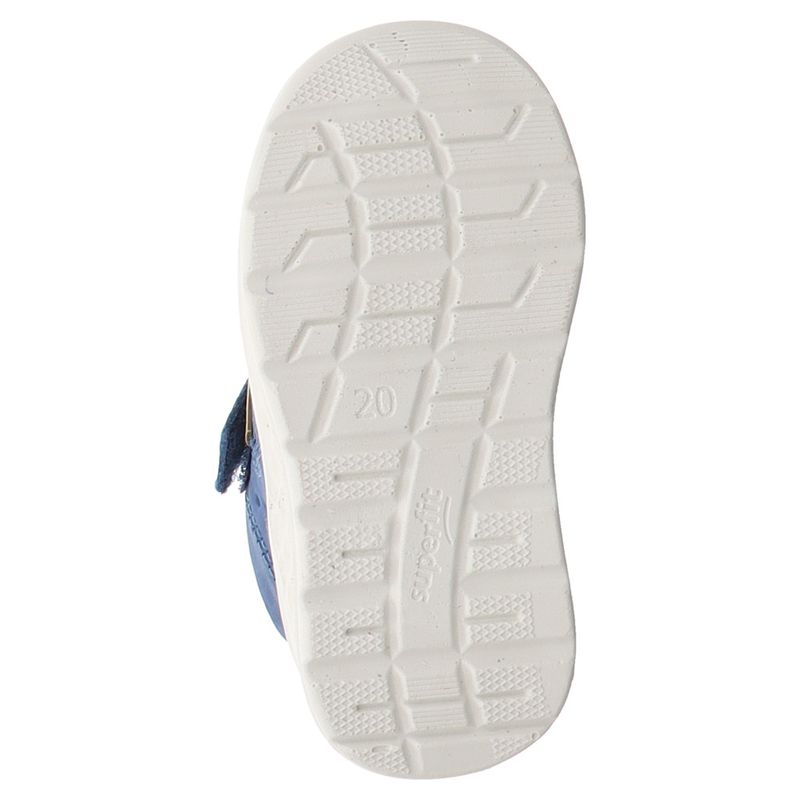 Superfit - Breeze - 1-000364 - Lauflern Boot - GoreTex
