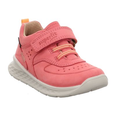 Superfit - Breeze - 1-000364 - Lauflern Boot - GoreTex rosa | orange