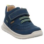 Superfit - Breeze - 1-000364 - Lauflern Boot - GoreTex blau | gelb