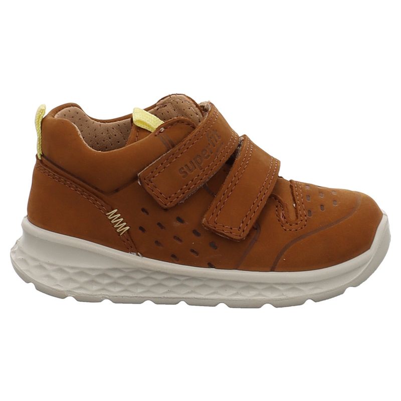 Superfit - Breeze - 1-000363 - Lauflern Boot - Klett