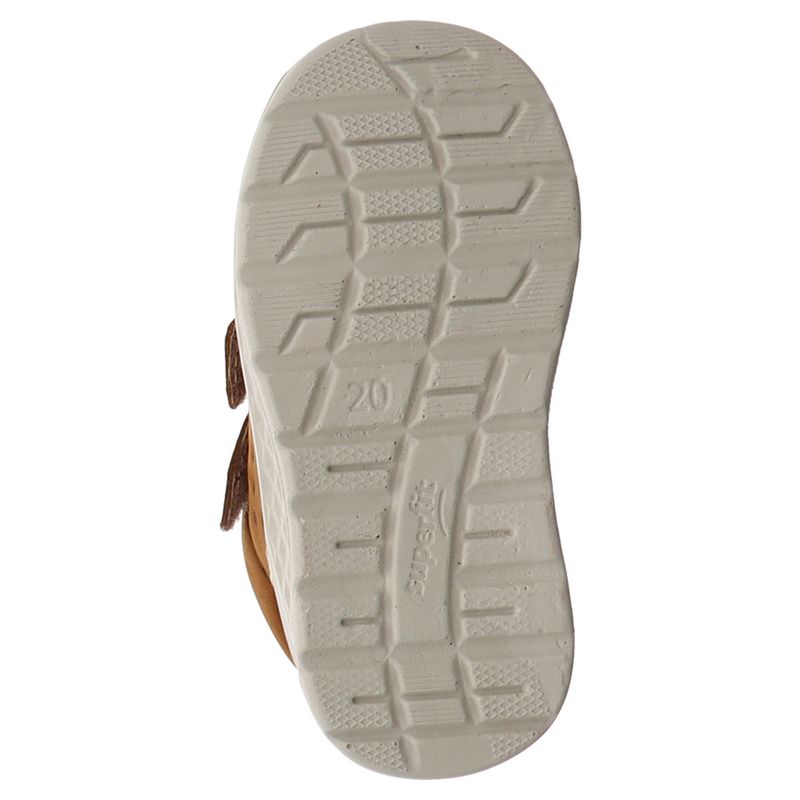 Superfit - Breeze - 1-000363 - Lauflern Boot - Klett
