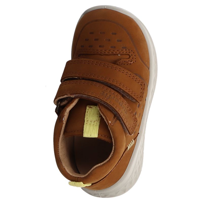 Superfit - Breeze - 1-000363 - Lauflern Boot - Klett