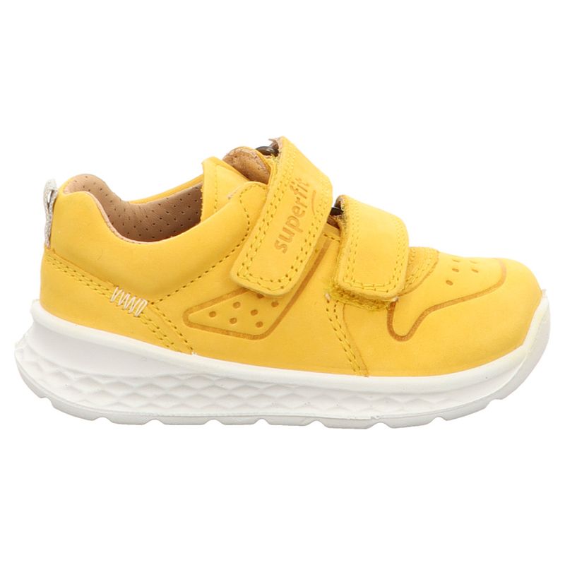 Superfit - Breeze - 1-000365 - Lauflern Halbschuh - Klett
