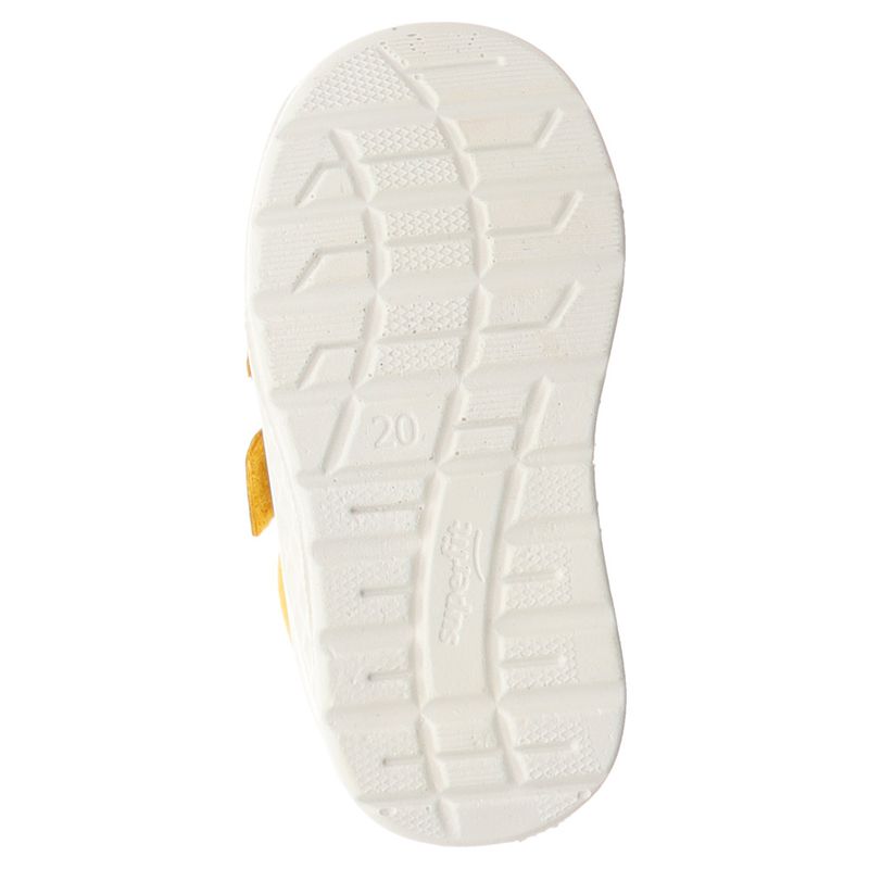 Superfit - Breeze - 1-000365 - Lauflern Halbschuh - Klett