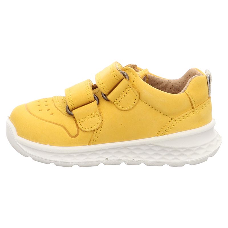 Superfit - Breeze - 1-000365 - Lauflern Halbschuh - Klett