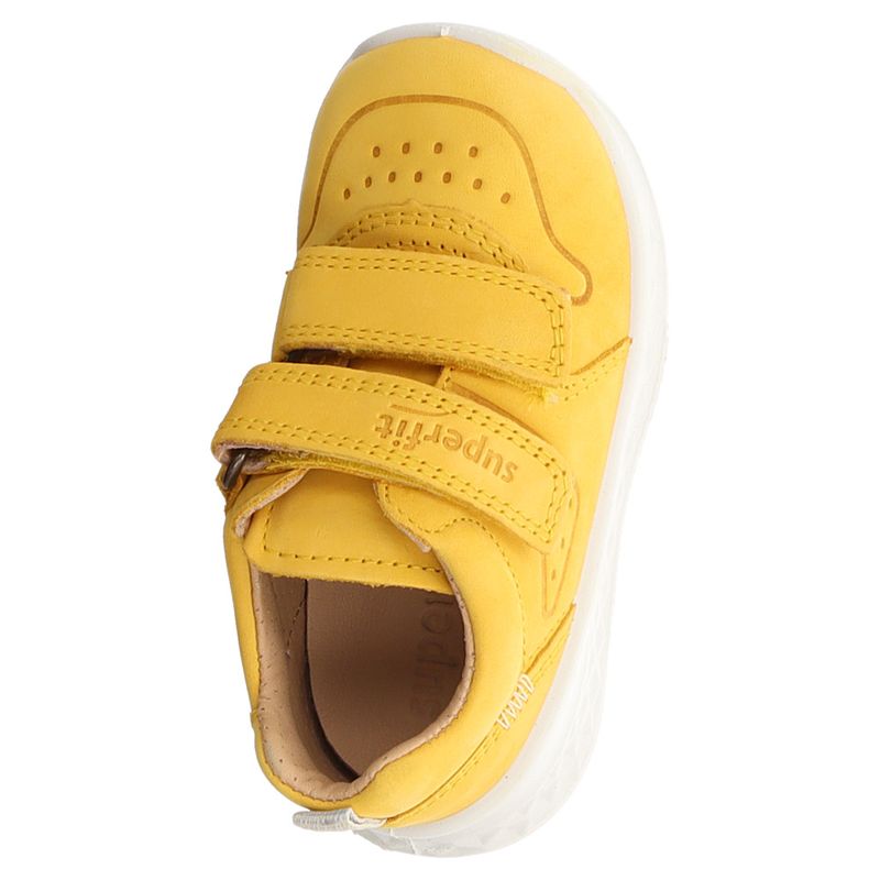 Superfit - Breeze - 1-000365 - Lauflern Halbschuh - Klett
