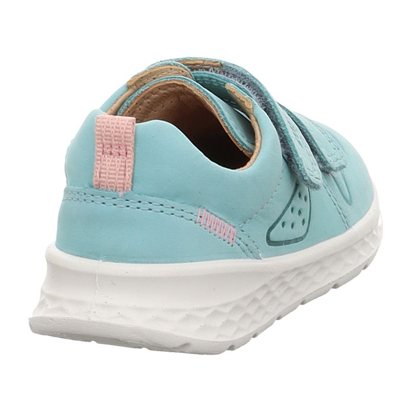 Superfit - Breeze - 1-000365 - Lauflern Halbschuh - Klett