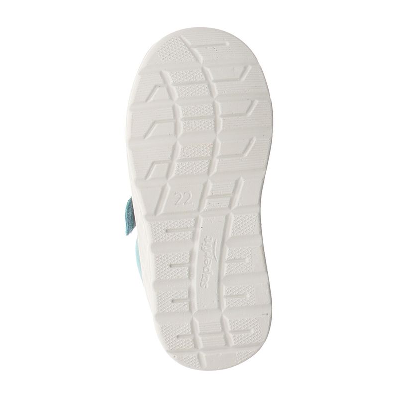 Superfit - Breeze - 1-000365 - Lauflern Halbschuh - Klett