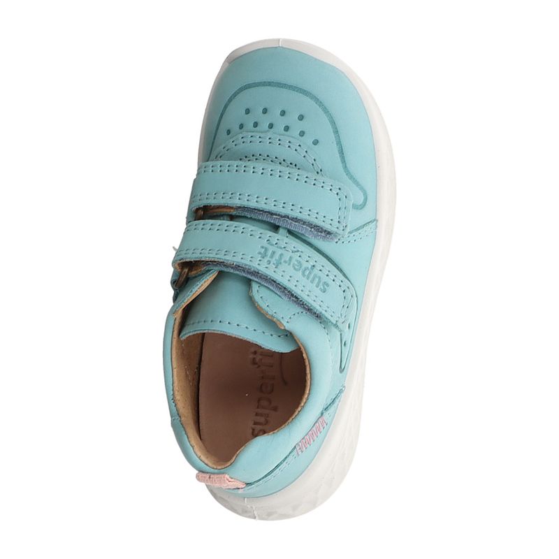 Superfit - Breeze - 1-000365 - Lauflern Halbschuh - Klett
