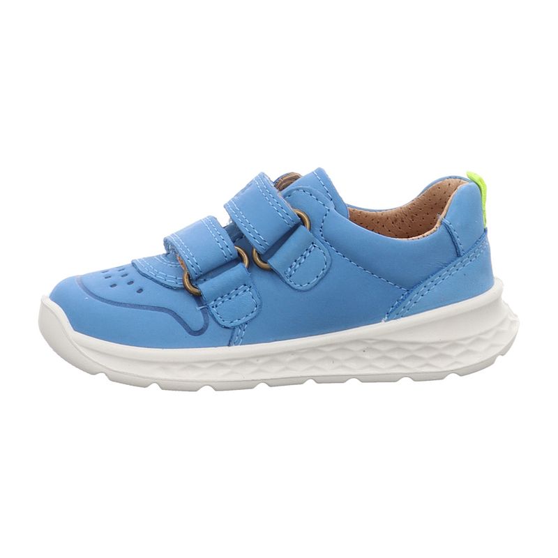 Superfit - Breeze - 1-000365 - Lauflern Halbschuh - Klett