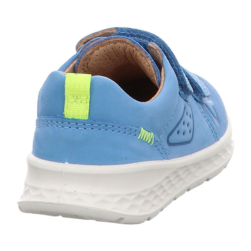 Superfit - Breeze - 1-000365 - Lauflern Halbschuh - Klett