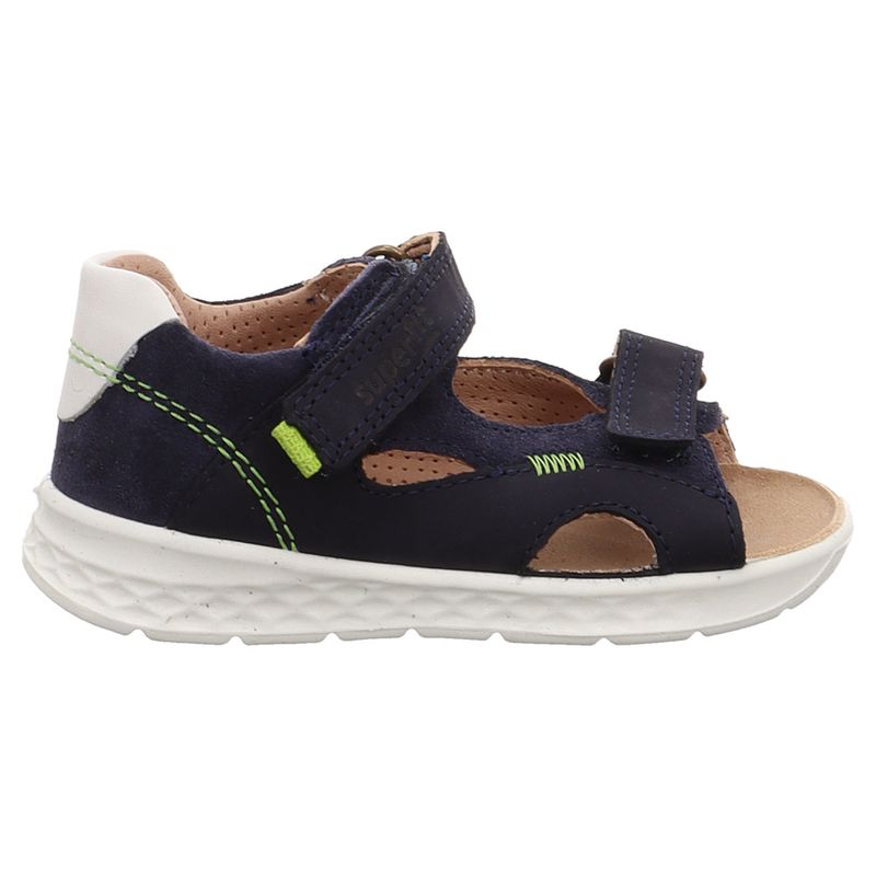 Superfit - Lagoon - 1-000510 - Sandale - Klett