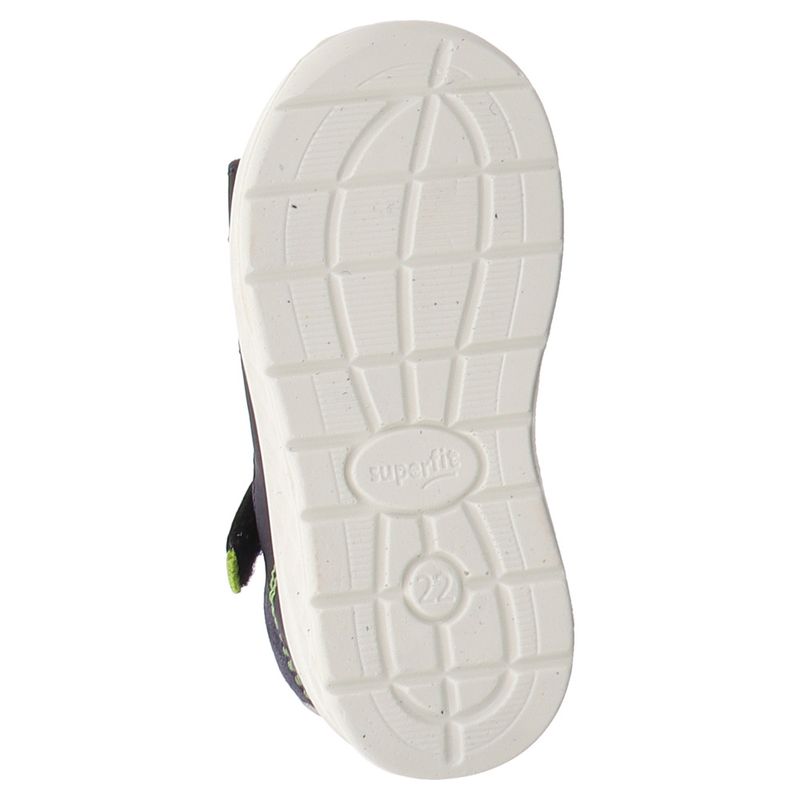 Superfit - Lagoon - 1-000510 - Sandale - Klett