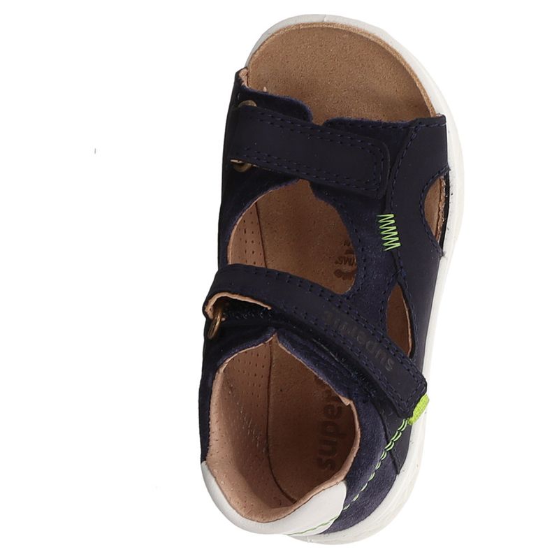 Superfit - Lagoon - 1-000510 - Sandale - Klett