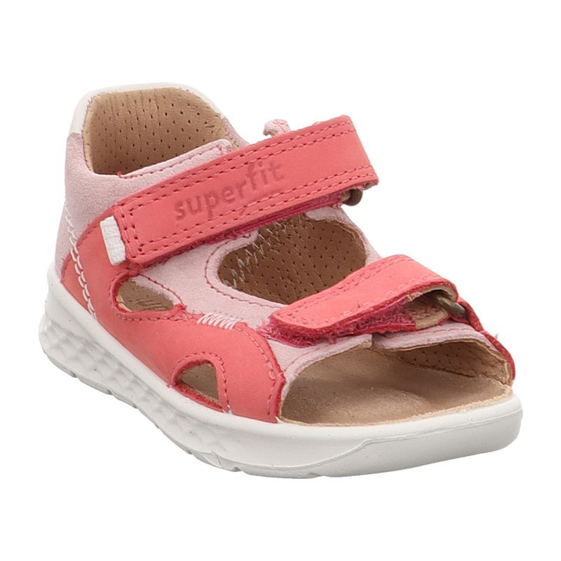 Superfit - Lagoon - 1-000510 - Sandale - Klett | rosa