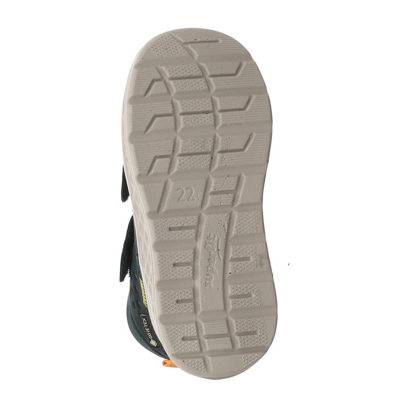 Superfit - Breeze - 1-000367 - Lauflern Boot Goretex