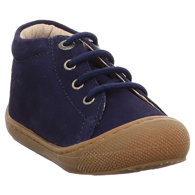 Naturino - Cocoon - 2012889.02 - Lauflern Schnürschuh | blau