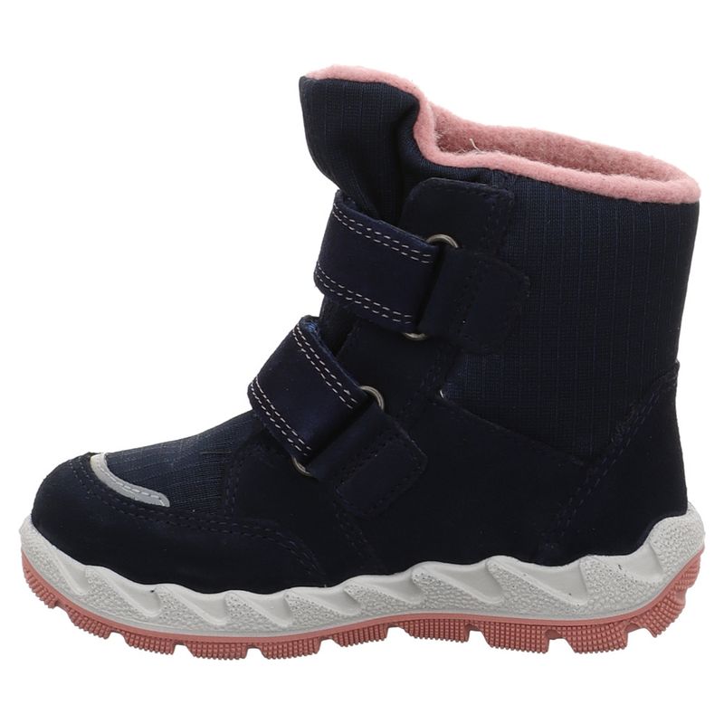 Superfit - Icebird - 1-006010 - Schneeboots - Goretex - weit