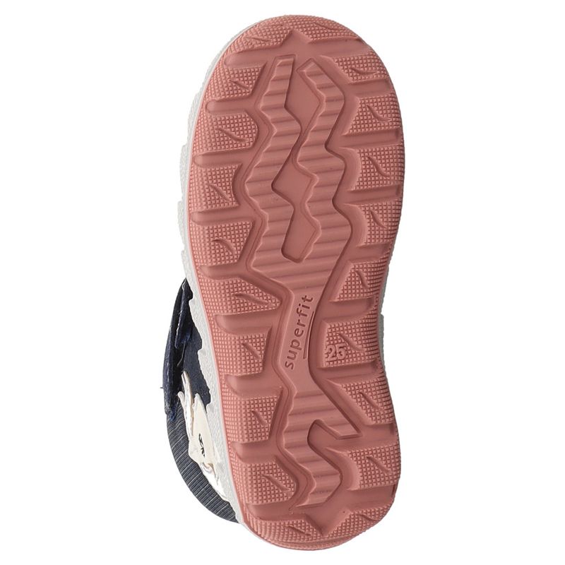 Superfit - Icebird - 1-006010 - Schneeboots - Goretex - weit