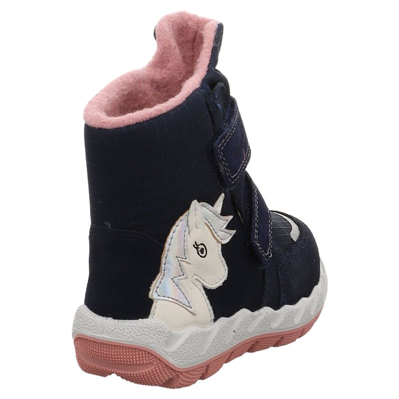 Superfit - Icebird - 1-006010 - Schneeboots - Goretex - weit
