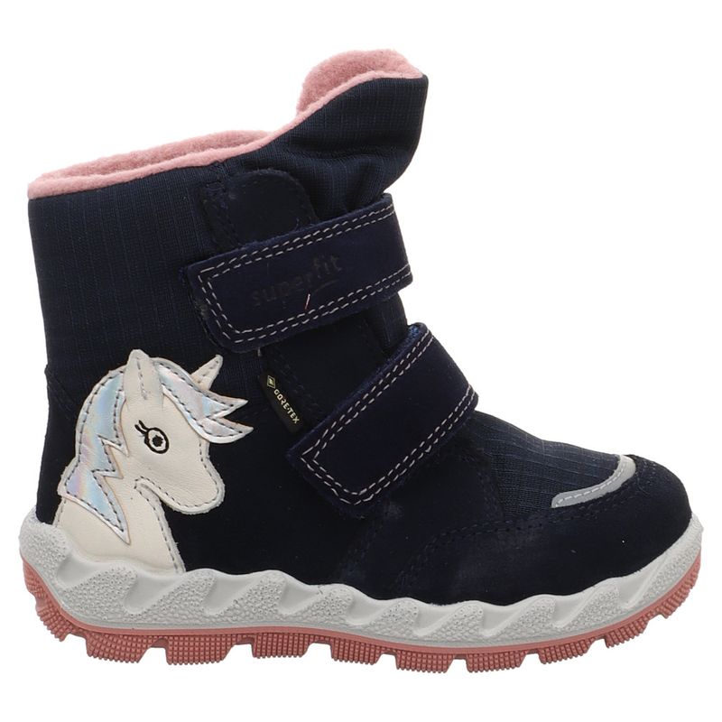 Superfit - Icebird - 1-006010 - Schneeboots - Goretex - weit