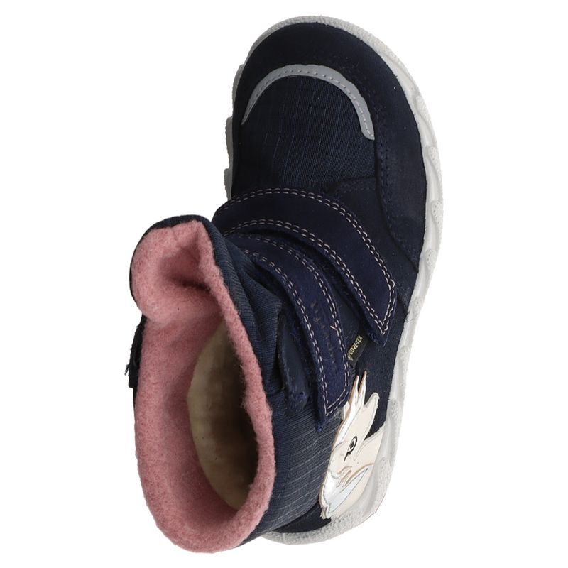 Superfit - Icebird - 1-006010 - Schneeboots - Goretex - weit