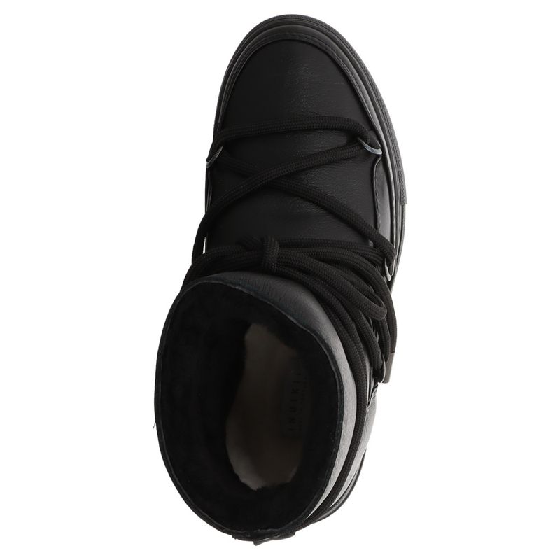 Inuikii - Schneeboot Sneaker - 75202-087 - Lammfell