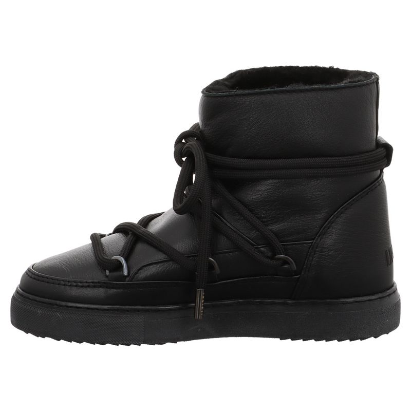 Inuikii - Schneeboot Sneaker - 75202-087 - Lammfell